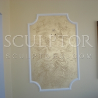 Architectural decoration