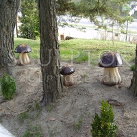 Садово-парковая скульптура