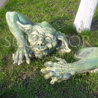 Садово-паркова скульптура